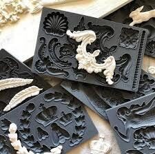 IOD Air Dry Clay